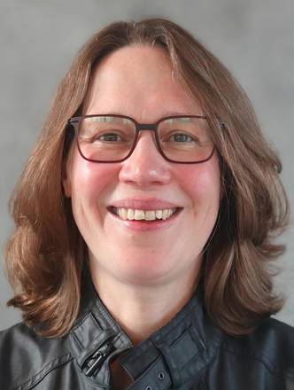 Portraitbild Melanie Diefenbacher