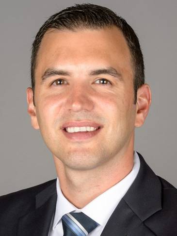 Mathias Siegenthaler Portrait Mathias Siegenthaler