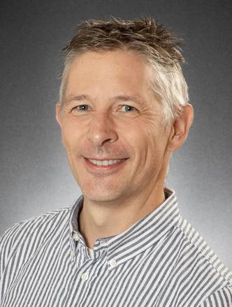 Tobias Leutenegger