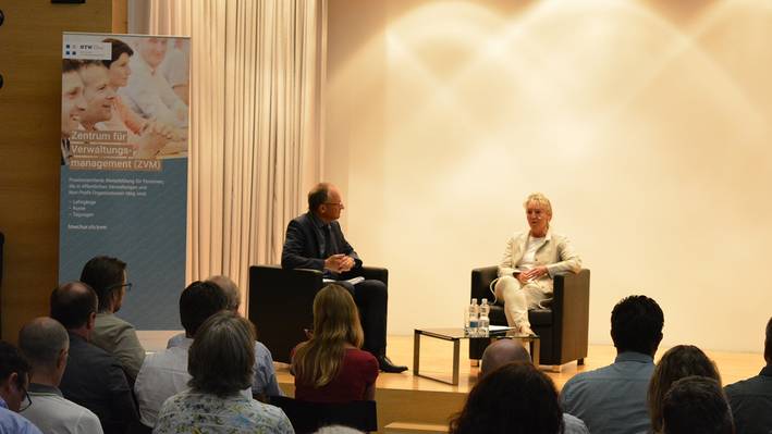 1. GemeindeFORUM 2018