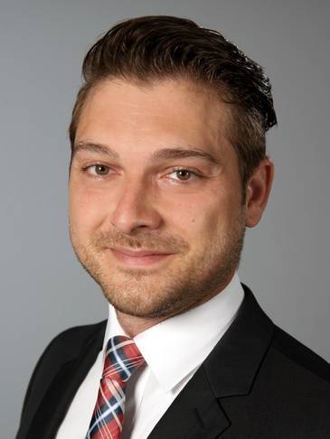 Valerio Cerlito Portrait Valerio Cerlito