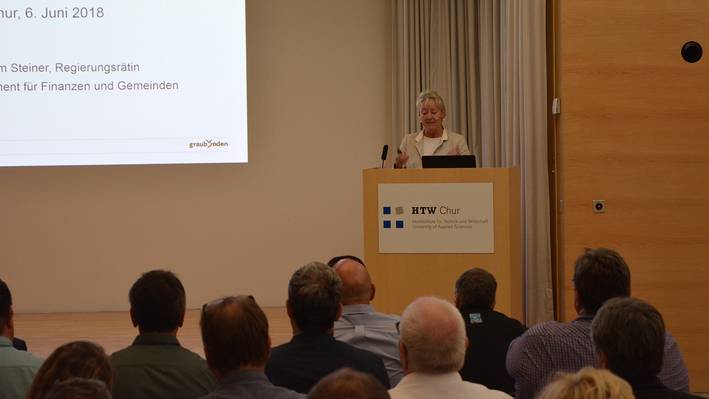 1. GemeindeFORUM 2018