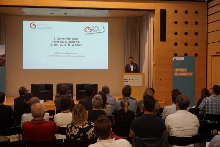 2. GemeindeFORUM 2019