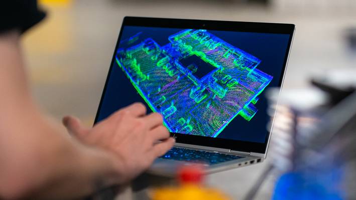 Zukunftsträchtige Technologien