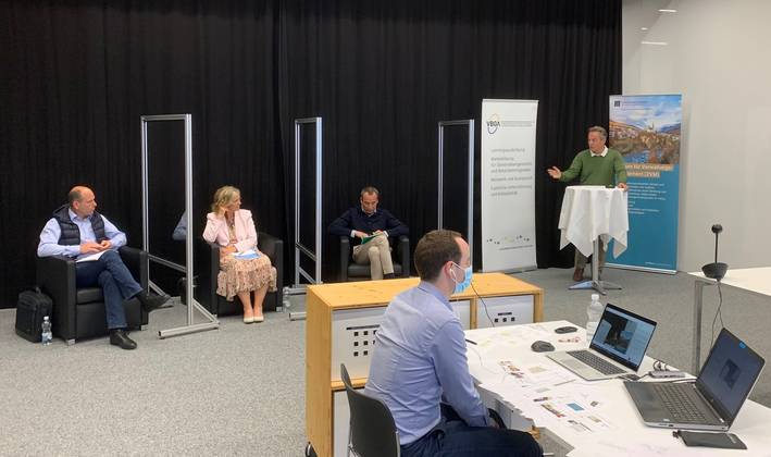 4. GemeindeFORUM 2021