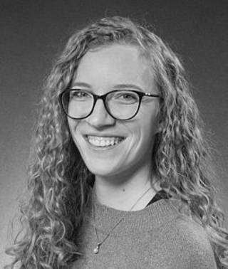 Portrait Daniela Baumberger