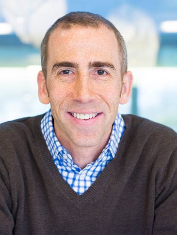 Marc Weder Portrait Marc Weder