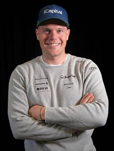 Stefan Rogentin Testimonial Stefan Rogentin