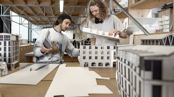 Fachkurs Grundlagen der Baupraxis