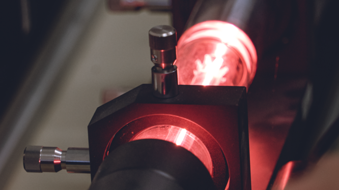 Keyvisual MSE Engineering Vertiefung Photonics und Laser Engineering Photonics & Laser als Vertiefung des MSE