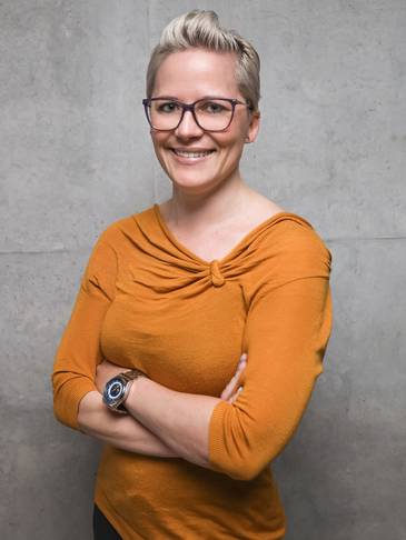 Alexandra Isenring Testimonial Alexandra Isenring