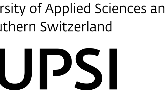 Logo SUPSI Logo supsi