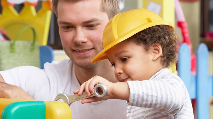 Vereinbarkeit von Studium, Beruf und Familie Einzelberatung: Vereinbarkeit von Studium, Beruf und Familie