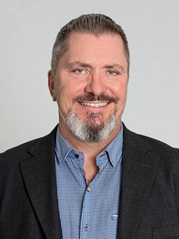 Bernhard Mähr Bernhard Mähr Testimonial