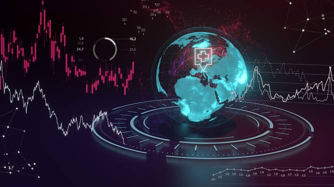 Imagebild Zentrum für wirtschaftspolitische Forschung (ZWF) Globus