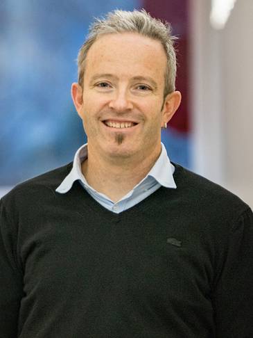 Daniel Lehmann Portraitfoto Daniel Lehmann