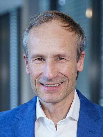 Christoph Jung, Hamilton AG