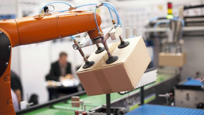 Kombiniere Beruf und Studium Im Bereich Logistik und Supply Chain Management Studium und Beruf vereinen: Arbeit in einem Unternehmen