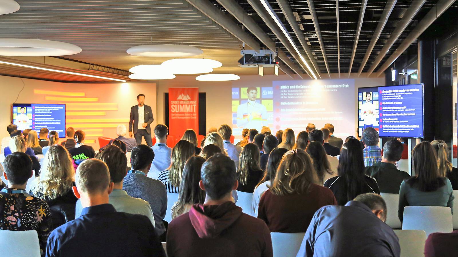 Sport Management Summit (SMS) Sport Management Summit (SMS)