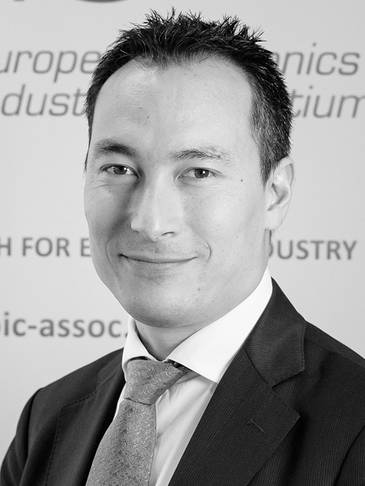 Carlos Lee Bachelorstudium Photonics Testimonial Carlos Lee