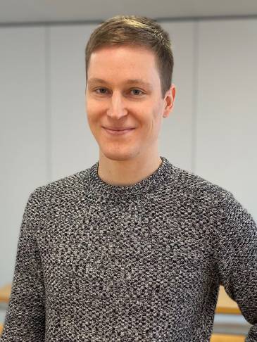 Livio Meier Testimonial Livio Meier