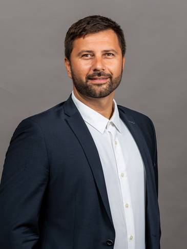 Portraitbild Wasilios Dallas