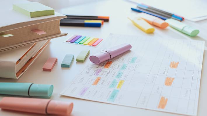 Lernen Einzelberatung: Lernen