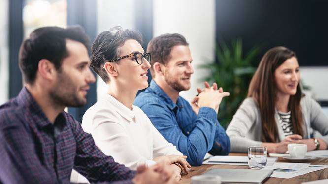 Weiterbildung Gemeinden und kantonale Verwaltung: Kursprogramm 2026 Weiterbildungsstudierende der Gemeinden und kantonale Verwaltung