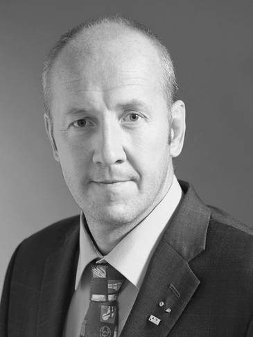 Richards Geoff Bachelorstudium Photonics Testimonial Richards Geoff