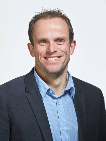 Roman Fluri Roman Fluri Testimonial