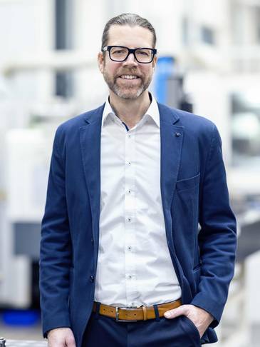 Fabian Schierscher Testimonial Fabian Schierscher