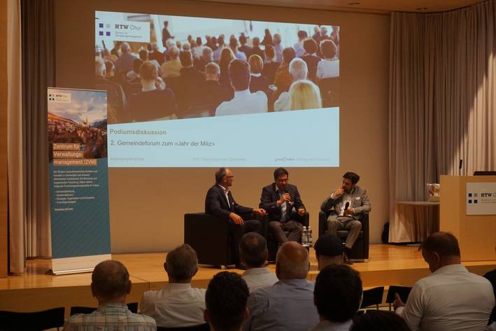 2. GemeindeFORUM 2019