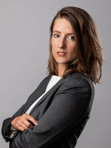 Mara Lang Portrait Mara Lang