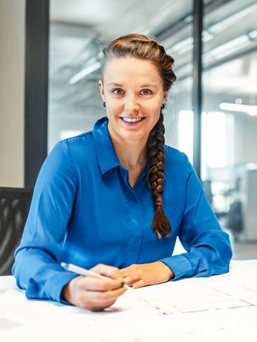 Sabrina Lüscher Sabrina Lüscher