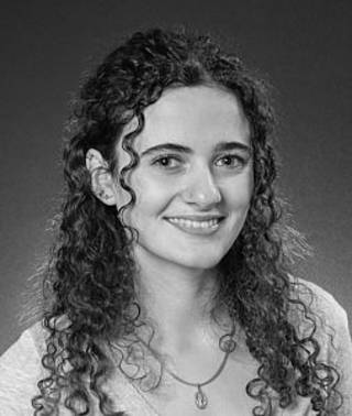 Portrait Alessia De Luca