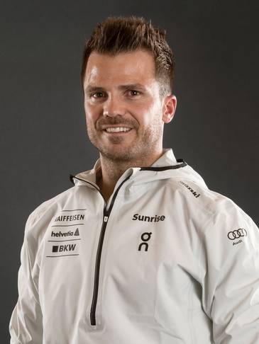 Diego Züger Testimonial Diego Züger