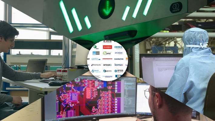 Vielversprechende Perspektiven