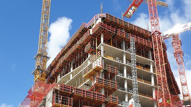 Fachkurs Bauleitung Anwendung