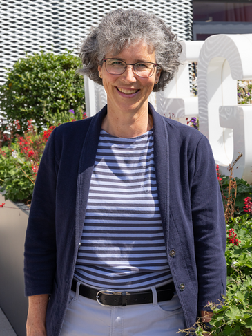 Ursula Leuthold Ursula Leuthold Testimonial