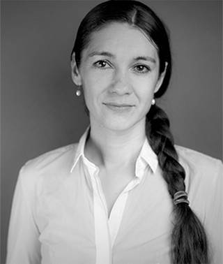 Portrait Ulrike Mothes, Studienleiterin