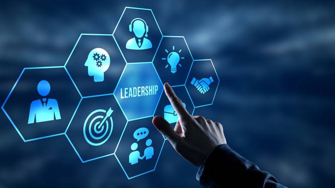 Zertifikatslehrgang Leadership - Header Imagebild Zertifikatslehrgang Leadership