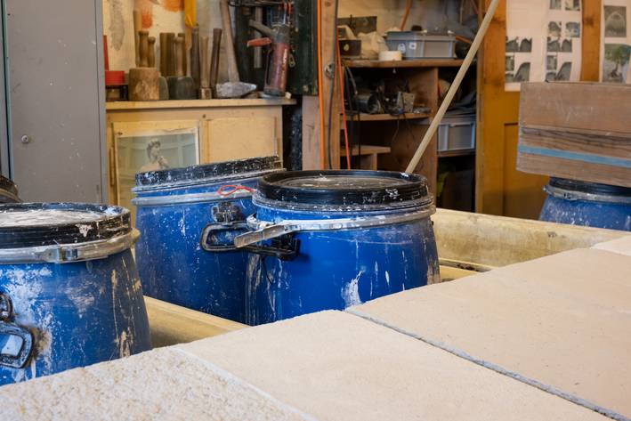 Baukunst Graubünden