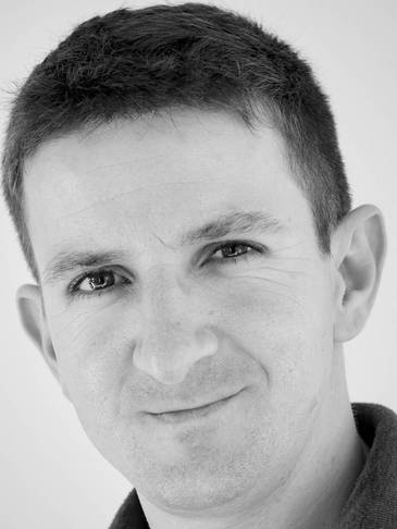 Portraitfoto Adrian Schlatter Portraitfoto Adrian Schlatter