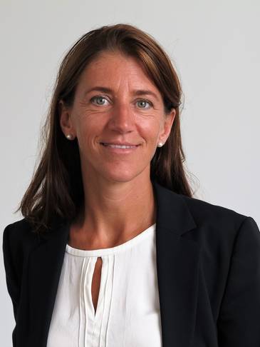 Portrait Sara Salzmann Portrait Sara Salzmann