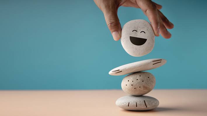 Innere Balance und Achtsamkeit Einzelberatung: Innere Balance und Achtsamkeit