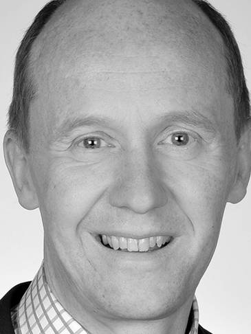 Peter Nebiker Bachelorstudium Photonics Testimonial Peter Nebiker