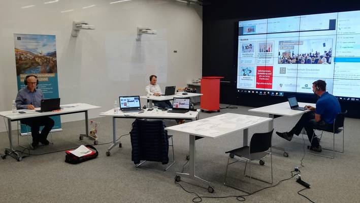 3. GemeindeFORUM 2020