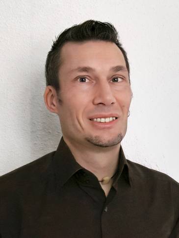 Markus Rüf Markus Rüf Testimonial