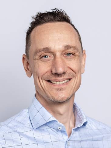 Markus Müntener Markus Müntener Testimonial