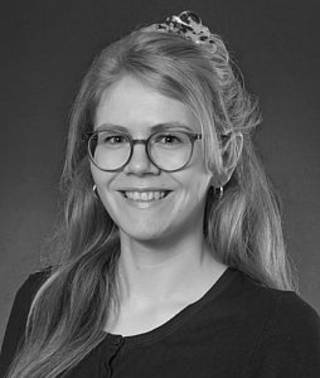 Portrait Ramona Weber